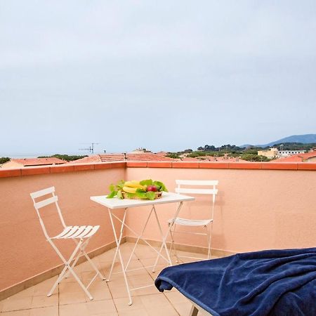 Residenza Turistico Alberghiera Corallo Кастільйоне-делла-Пеская Екстер'єр фото