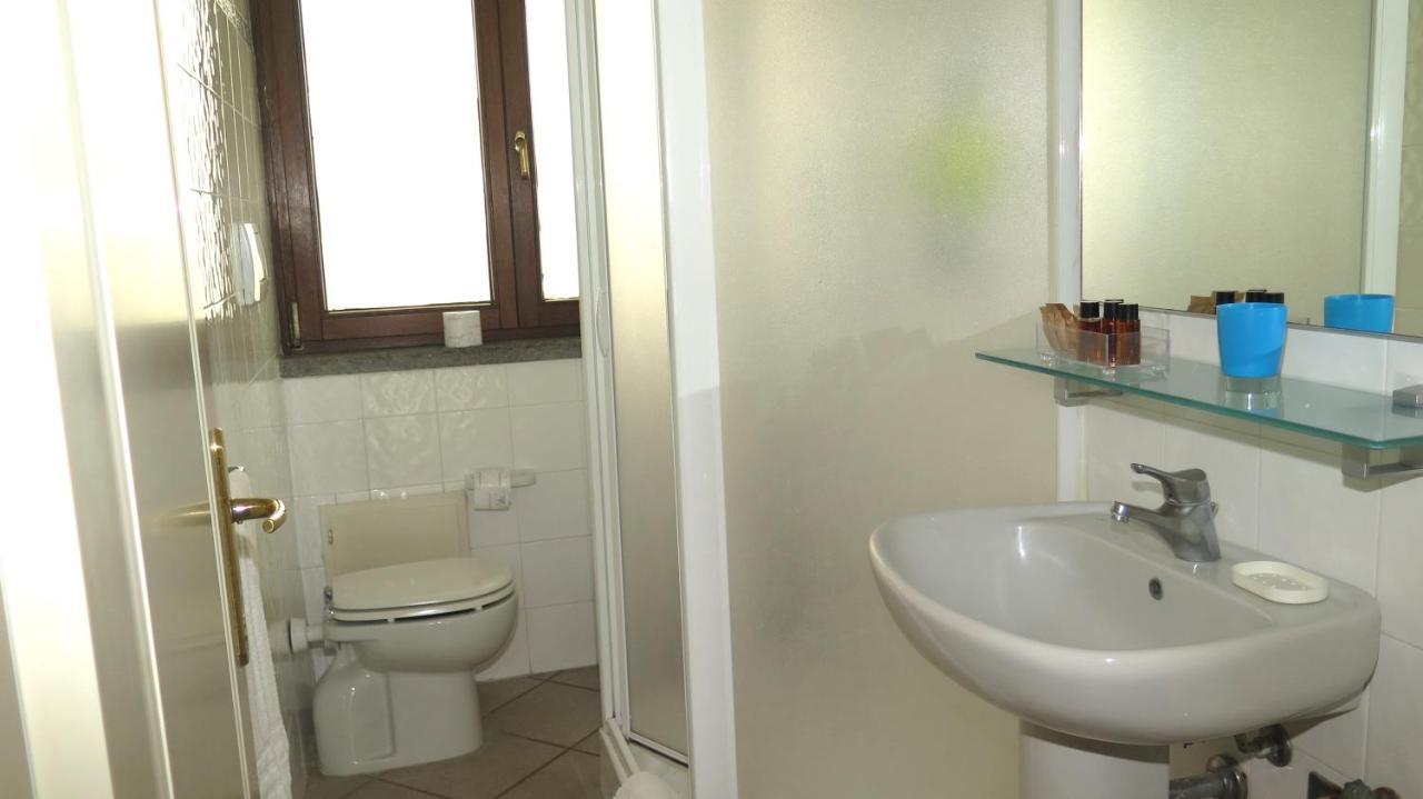 Residenza Turistico Alberghiera Corallo Кастільйоне-делла-Пеская Екстер'єр фото