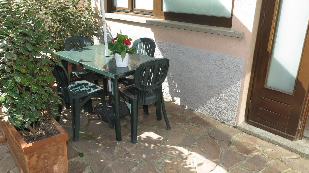 Residenza Turistico Alberghiera Corallo Кастільйоне-делла-Пеская Екстер'єр фото