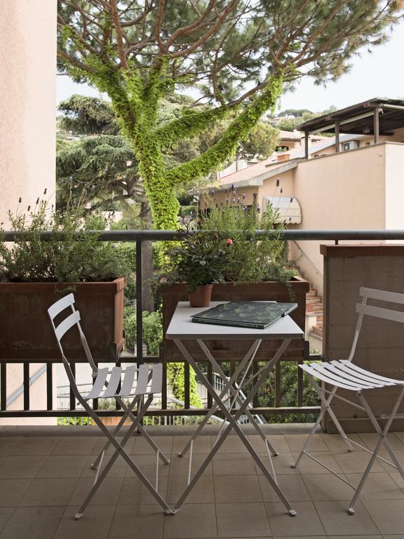 Residenza Turistico Alberghiera Corallo Кастільйоне-делла-Пеская Екстер'єр фото