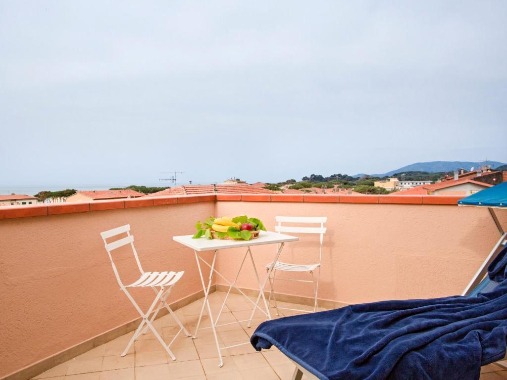 Residenza Turistico Alberghiera Corallo Кастільйоне-делла-Пеская Екстер'єр фото